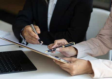 compliance, documentation and operational support