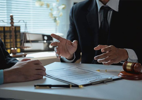 continuous case handling and evidence coordination