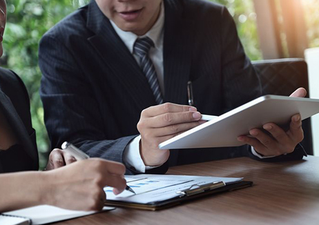 corrective action and legal safeguards