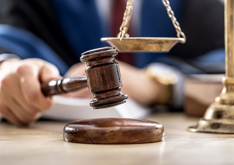 defence, bail and legal remedies