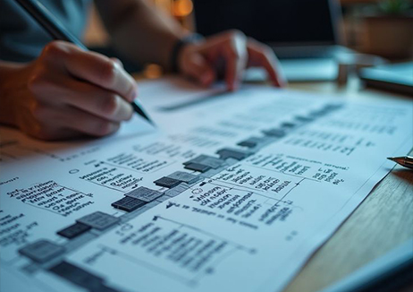 documentation, registration and compliance