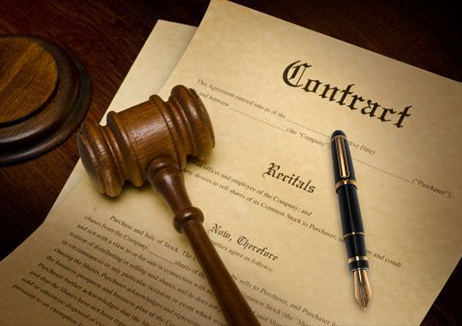 establish ownership in your name