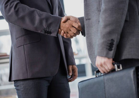 lawful transfer of funds abroad