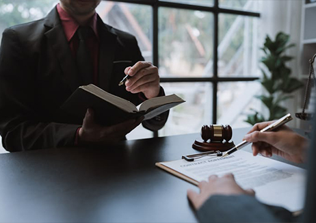 prevent loss of ownership through long term occupation