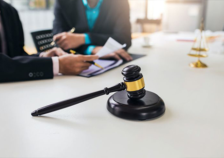 protection of parental and property rights