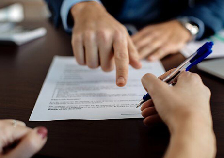 recovery, compensation and resolution