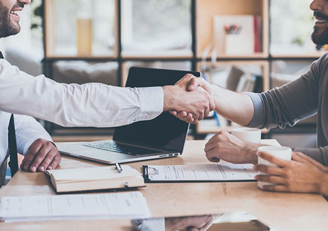 structuring and setting up business operations