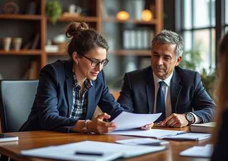 understand your tax position clearly